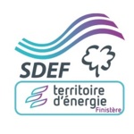SDEF - Territoire d'énergie Finistère