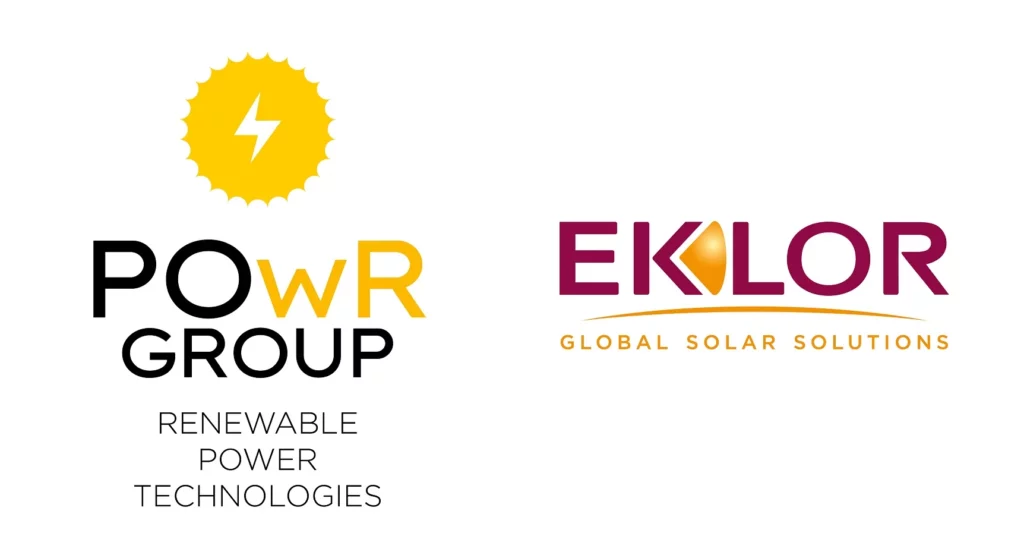 powr group eklor 2