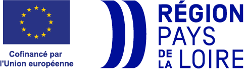 Bandeaux logos Bandeau logo FEDER Pays de la Loire seul sans marge Bandeau logo FEDER Pays de la Loire seul sans marge