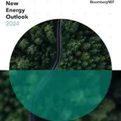 Vers un futur durable : La Transition Énergétique décryptée par BloombergNEF