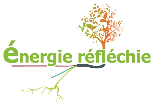 Energie rélféchie