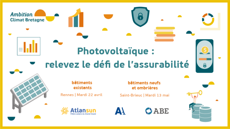 Assurance et photovoltaïque Site et NL