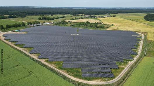 AMI pour la couverture à terme du Complément de Rémunération