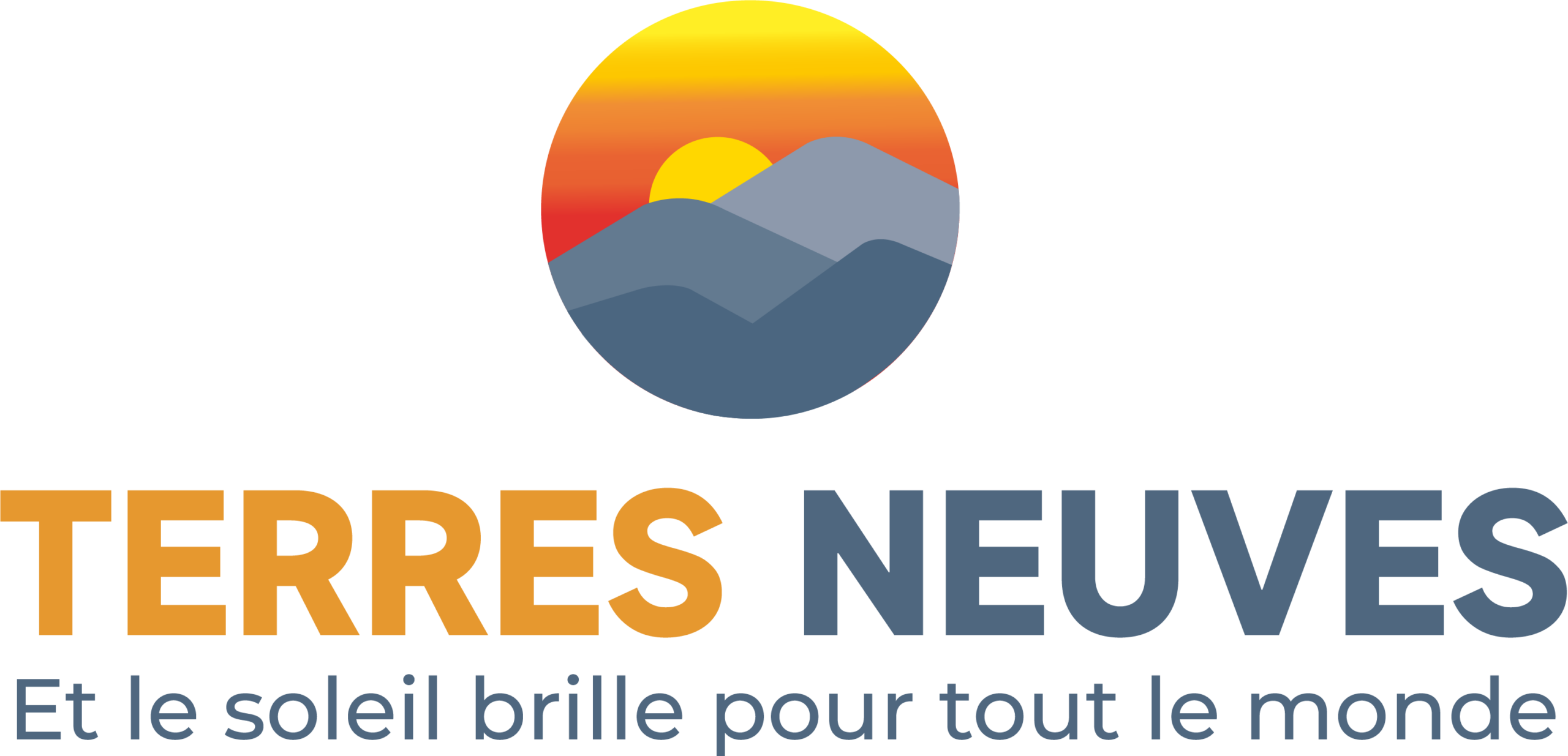 TERRES NEUVES
