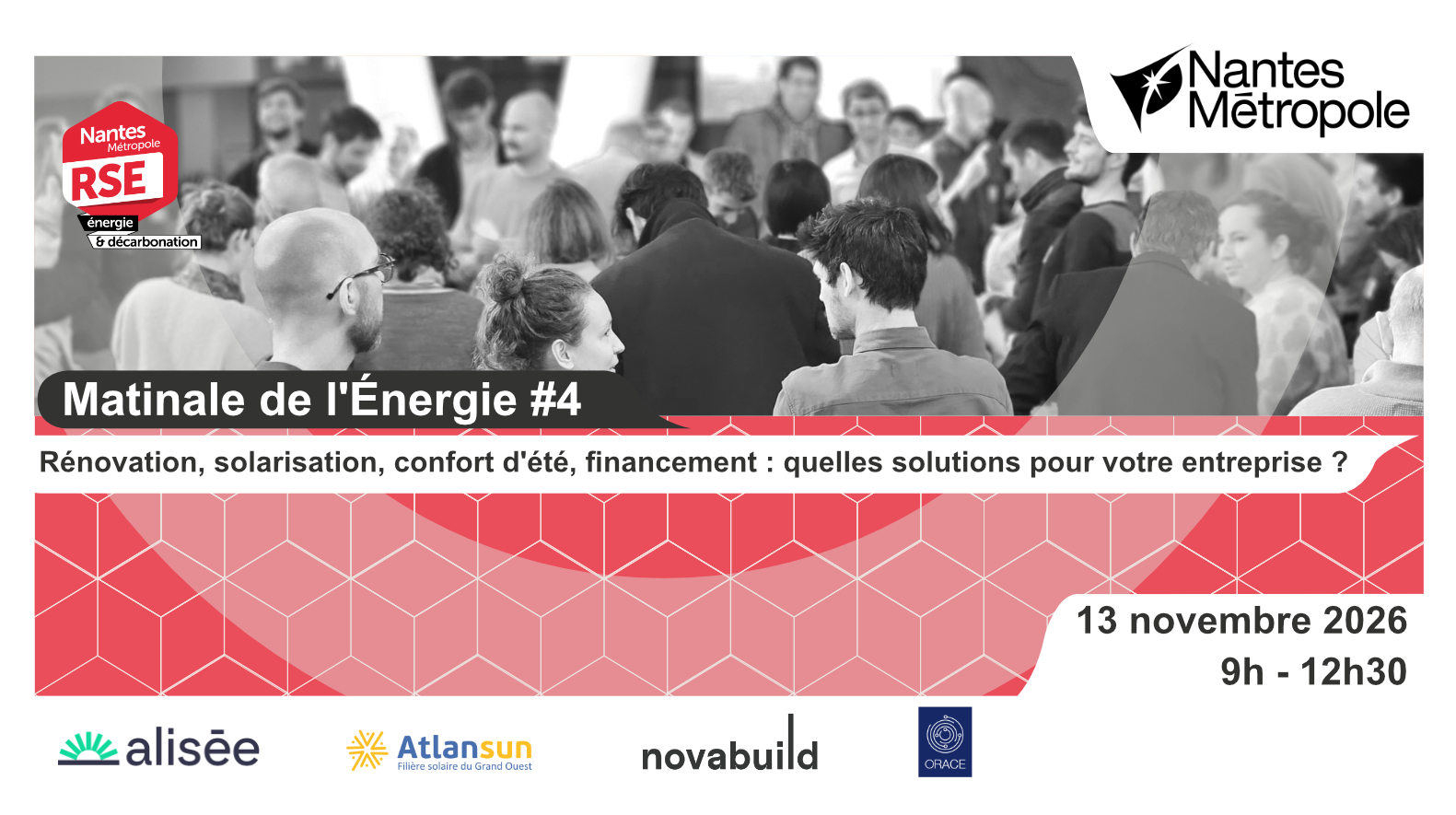 Matinale de l&rsquo;énergie 2026 siteweb
